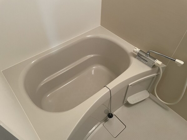 エトランス小松町Bの物件内観写真